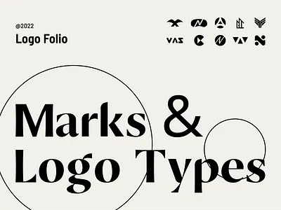 LogoFolio - Best Logomarks & logo types collection aesthetic brand mark collection corporate design graphic design illustration list logo logo design logofolio logos logotipo logotype minimal modern monogram sleek vector workmark