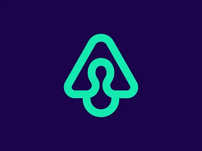 Letter A logo mark airplane alphabet arrow brand identity branding creative design letter a letter logo letter mark logo logo design mark monogram paper plane visual identity