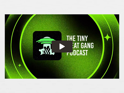 10 Second Spot | TMG Podcast ▶️ after effects animated animation cody ko comedy mograph motion motion graphics noel miller podcast