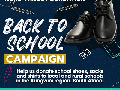 Download Back to School Poster Design Template back to school back to school poster design branding design flyer design graphic graphic design illustration logo logo design pinetown poster design ui warten weg