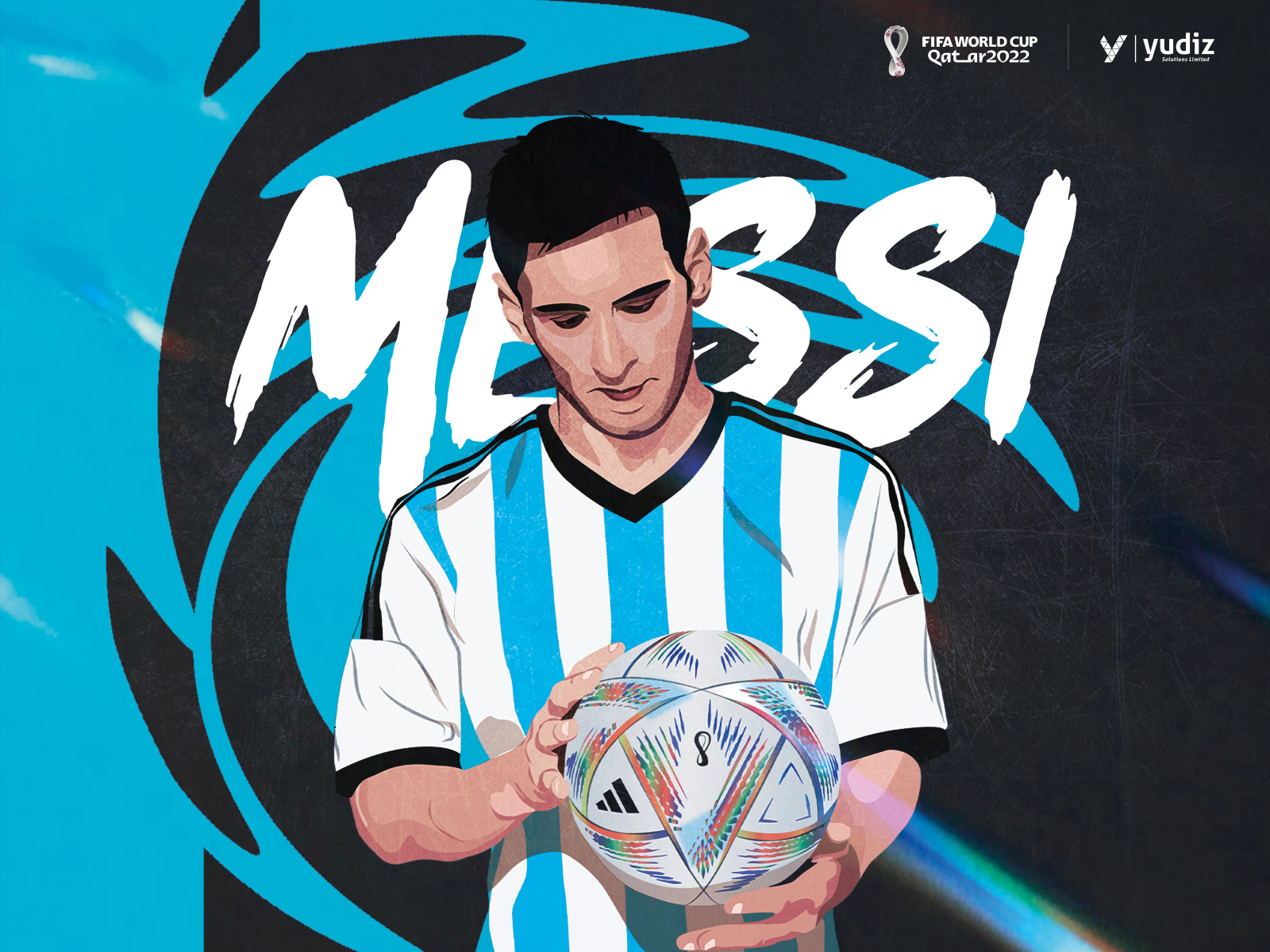 messi wallpaper 2022 world cup