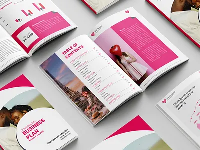 Business Plan - Dating app business detail business plan dating documents love making pitch deck roadmap social