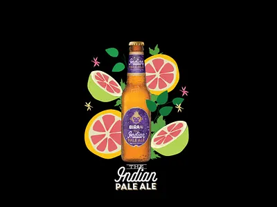 BIRA91 - illustration adobe adobe photoshop art branding design illustration logo minimal ui vector