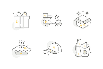 Beautiful icons design graphic design icon icons illustration vector