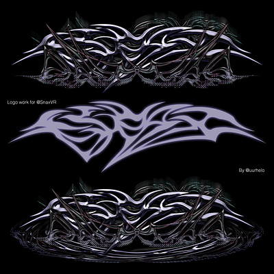 Acid Logo Type + Design acid acid graphics album cover artwork branding design graffitti graphic design illustration logo mecha metal metalheart music street y2k