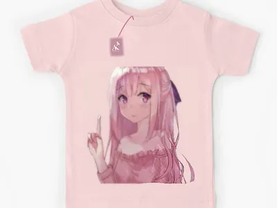 Love is unique so the gifts must be from the deep of Heart anime