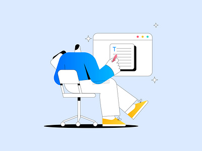 Dazzle Line Style - Video Production Services 2023 adobe creatives dazzle line style demo design designing figma illustration illustrator production sripting trending trendy ui uiux ux vector video xd
