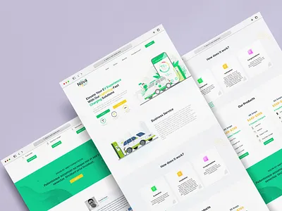 EV Charging System design ev charging ev charging web ev charging web desing ev charging website ev charging website desing graphic design homepage homepage design landing landing page landing page design site ui web design website website design