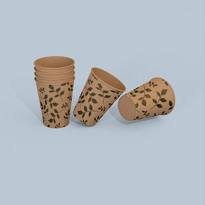 Paper Disposable Mockup Cups box mockup coffee paper cup disposable cup eco paper eco product mockup paper cup