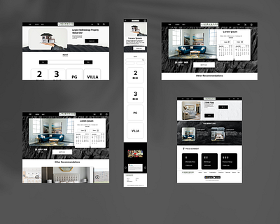 LINDENWOOD app branding design graphic design illustration logo typography ui ux vector