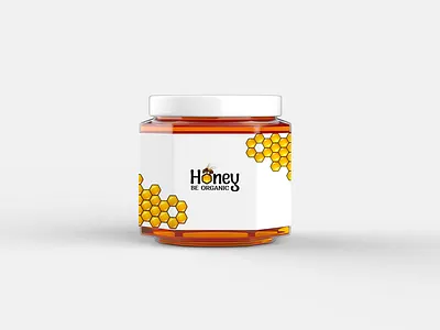 Honey jar label design bottle label creative label design design food label food label design food packaging honey bees honey jar honey jar label honey label jar label label label design label design idea label packaging labels packaging design packaging label product label product packaging