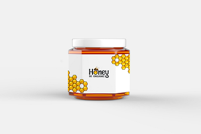 Honey jar label design bottle label creative label design design food label food label design food packaging honey bees honey jar honey jar label honey label jar label label label design label design idea label packaging labels packaging design packaging label product label product packaging