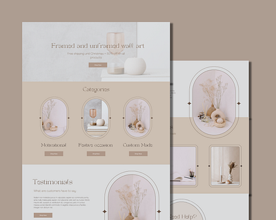 Ecommerce website template ecommerce website template