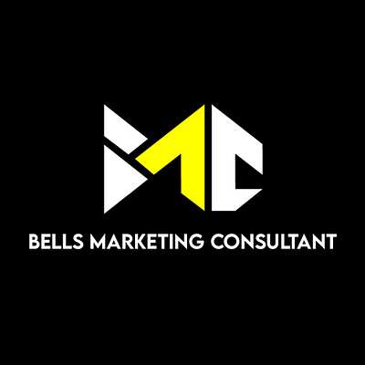 Bells Marketing branding design graphic design illustration logo