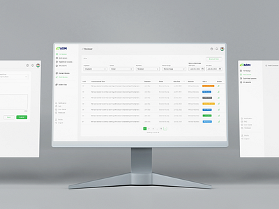 Table UI app design powerapps table table idea table ui ui ui design uiux