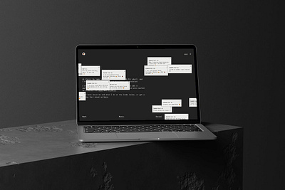New Year, new site design portfolio responsive site ui ux website