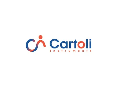 Cartoli Instruments best logo design flat logo flat logo design illustration logo minimal minimalist logo modern logo