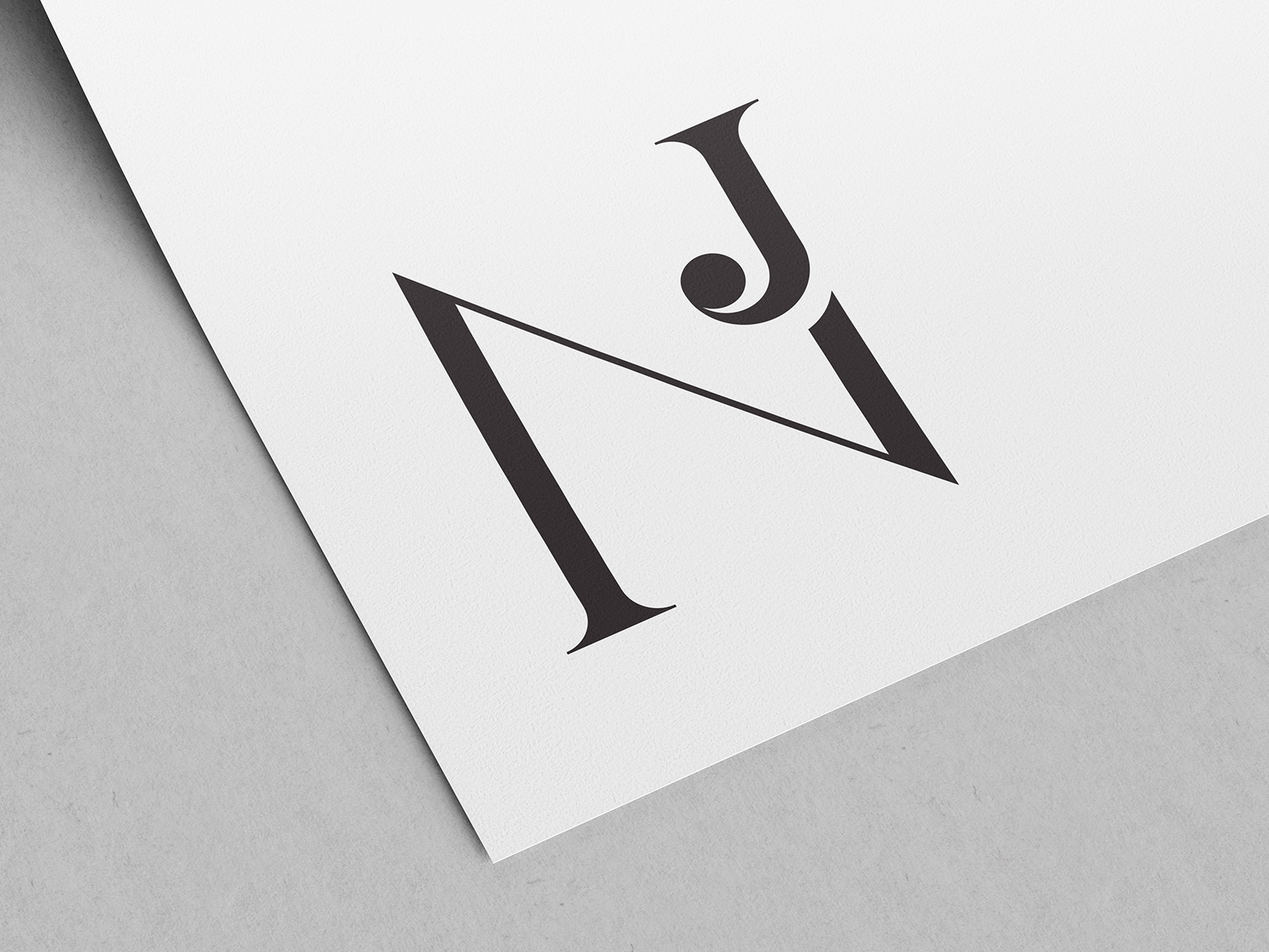 Example of Logo & Brand Identity Design