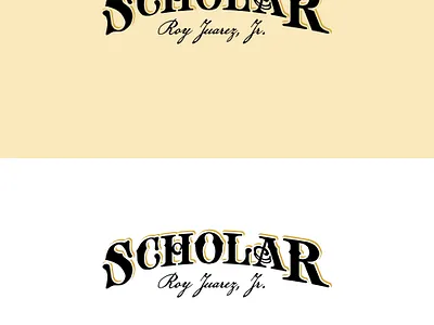 Scholar - clothing brand apparel brand crown lion strong