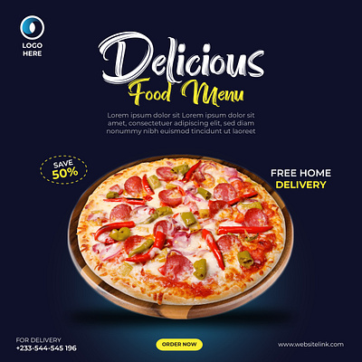 Flyer Design adobe photoshop branding design digital design flyer design graphic design graphics design social media post