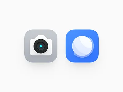 System Icons bigsur icon big sur icon blue planet earth camera lens globe ios icon iphone icon mac icon macos icon osx icon operating system icon os icon realistic icon app icon sandor skeu icon skeuomorph icon skeuomorphism icon slr camera video camera user interface icon ui icon gui web website browser