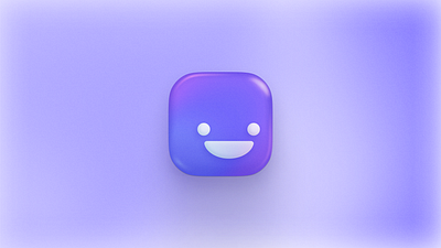 Frens Icon app brand branding design icon ios ui