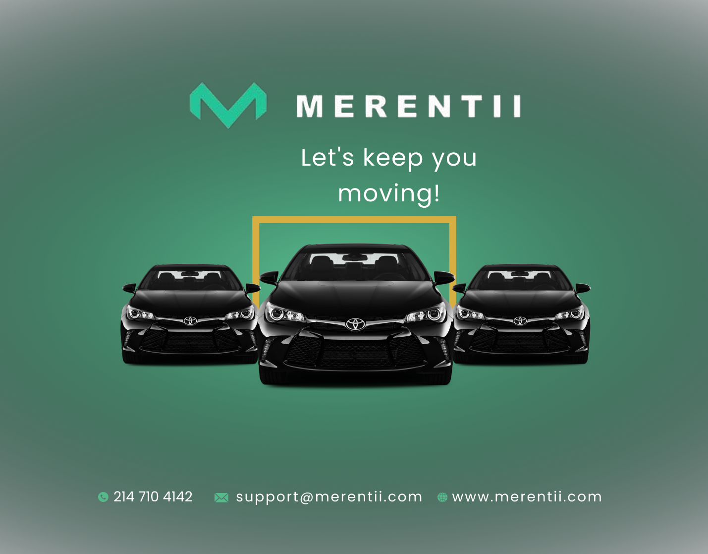 Example of Professional UI/UX Design For Websites