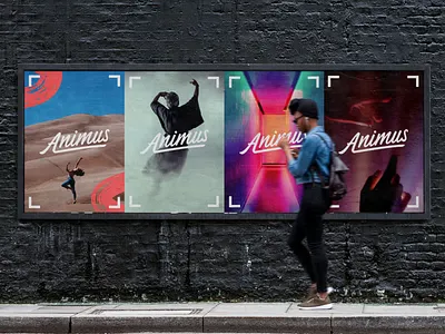 Animus: Brand In Action animation brand design brand identity brand strategy branding design graphic design illustration interactive mobile motion design product design rogue studio typography ui ux web web design web design website