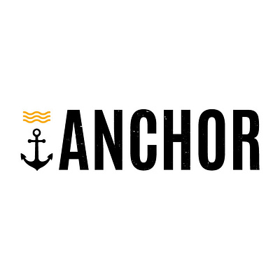 Anchor Design - Royal Oak, Michigan