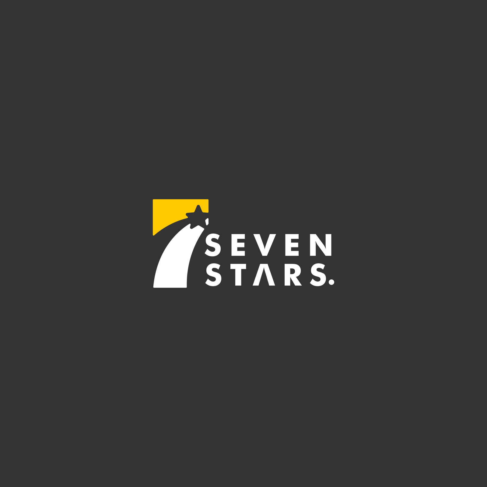 Seven Logo by sennox on DeviantArt