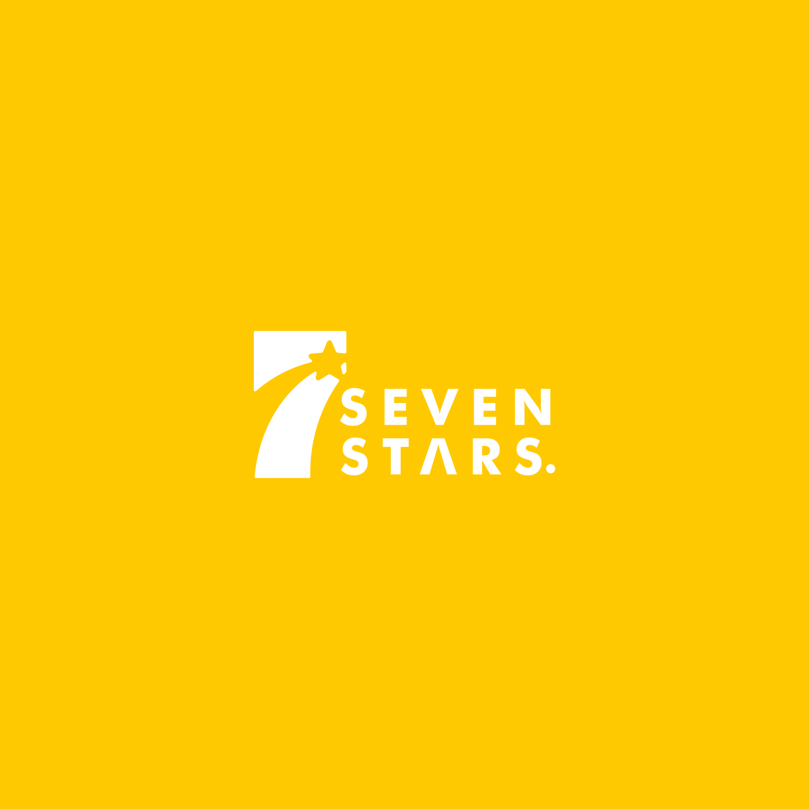 New logo wanted for seven stars hotel | Logo design contest | 99designs