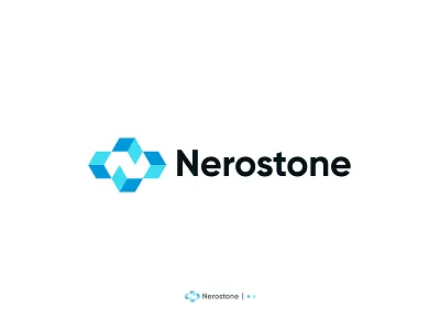 N letter logo design-branding-logo design-tech logo branding identity logo logo design logo designer logos logotype tech technology technology logo