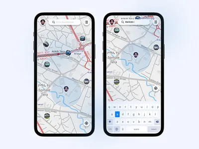 Shufare Ride Sharing 3d animation branding design graphic design illustration logo sufare ride ui ux vector