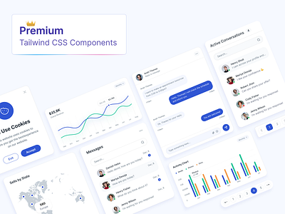 Tailwind Templates designs themes templates and downloadable graphic Tailwind Templates designs themes templates and downloadable graphic