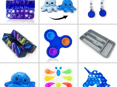 Amazon Toys product editing product photo edit