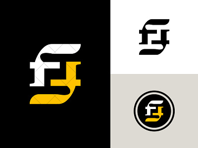 free fire guild logo by Desthalia on Dribbble
