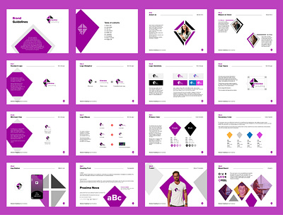 Kiteview Brand Guidelines. brandbook brandguide brandguidelines brandidentitydesign branding brandingdesign brandingdesigner brandingkits branditems brandmanual brands brandstyleguide businessbranding companybranding consultingbrandguide consultingbrandguidelines digitalbranding logoguidelines mdnuruddinsarker nur