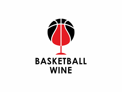 basketball wine basketball logo spotr wine
