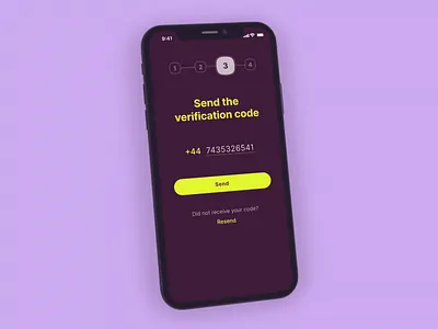 Prototyping with Lottie in Adobe XD adobe xd animation app hi fi protoyping interaction design lottie mobile pin prototyping ui ui design uiux