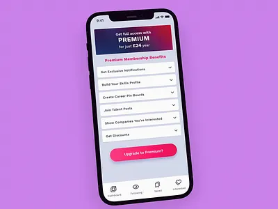 Prototyping responsive accordion accordion adobe xd app faq hi fi prototyping interaction design mobile prototyping responsive rwd screen ui ui design uiux webdesign