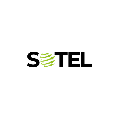 SOTEL graphic design logo