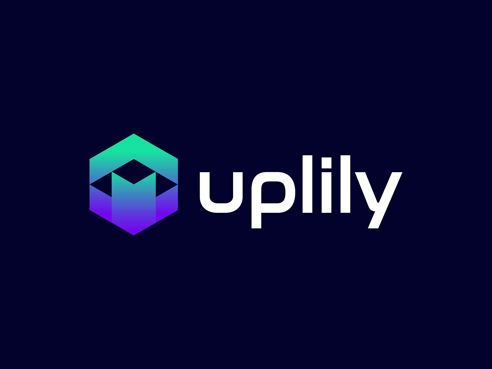 uplily - crypto tech logo design by Al Mamun | Logo & Branding Expert ...