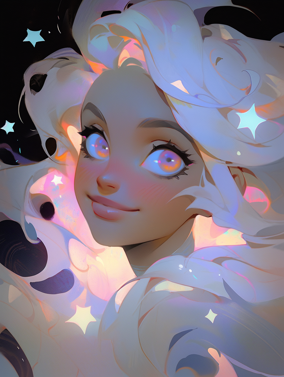 xingxing illustration