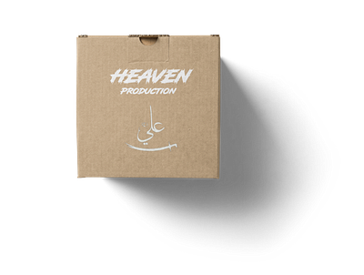 Heaven Production - Box -