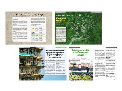 Layout design for Sustainability Handbook design editorial editorialdesign freelacer freelancedesign graphic design graphicdesigner layout magazine magazinelayout
