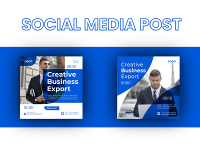 Social Media Post art creative design designer designworld digital facebook google graphic illustration instagram media post postcreator postmaker postworld seo social template vector