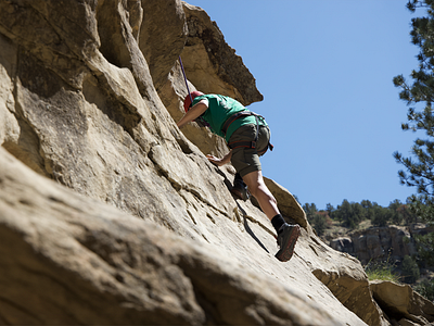 Philmont Scout Ranch - Chase Cow photography dslr photography photoshop