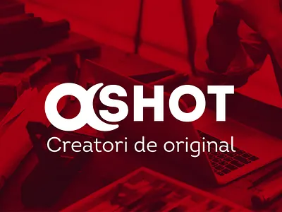 AlphaShot branding brand branding color design graphic graphic design idea ideas illustration inspiration logo logo ideas logo inspiration modern logo vector