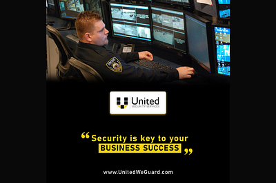Security is key to your Business Success