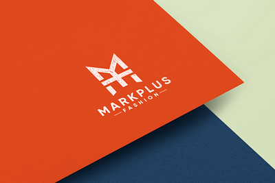 M+ Fashion Logo, MarkPlus Fashion Logo branding clothing brand logo fashion fashion show female fashion female heels garments logo graphic design logo logo design m m fashion logo m letter logo m logo m plus logo markplus markplus fashion logo model plus logo